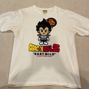Bape Tee